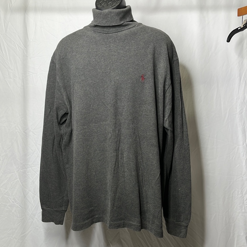 Vintage Ralph Lauren Polo Turtleneck